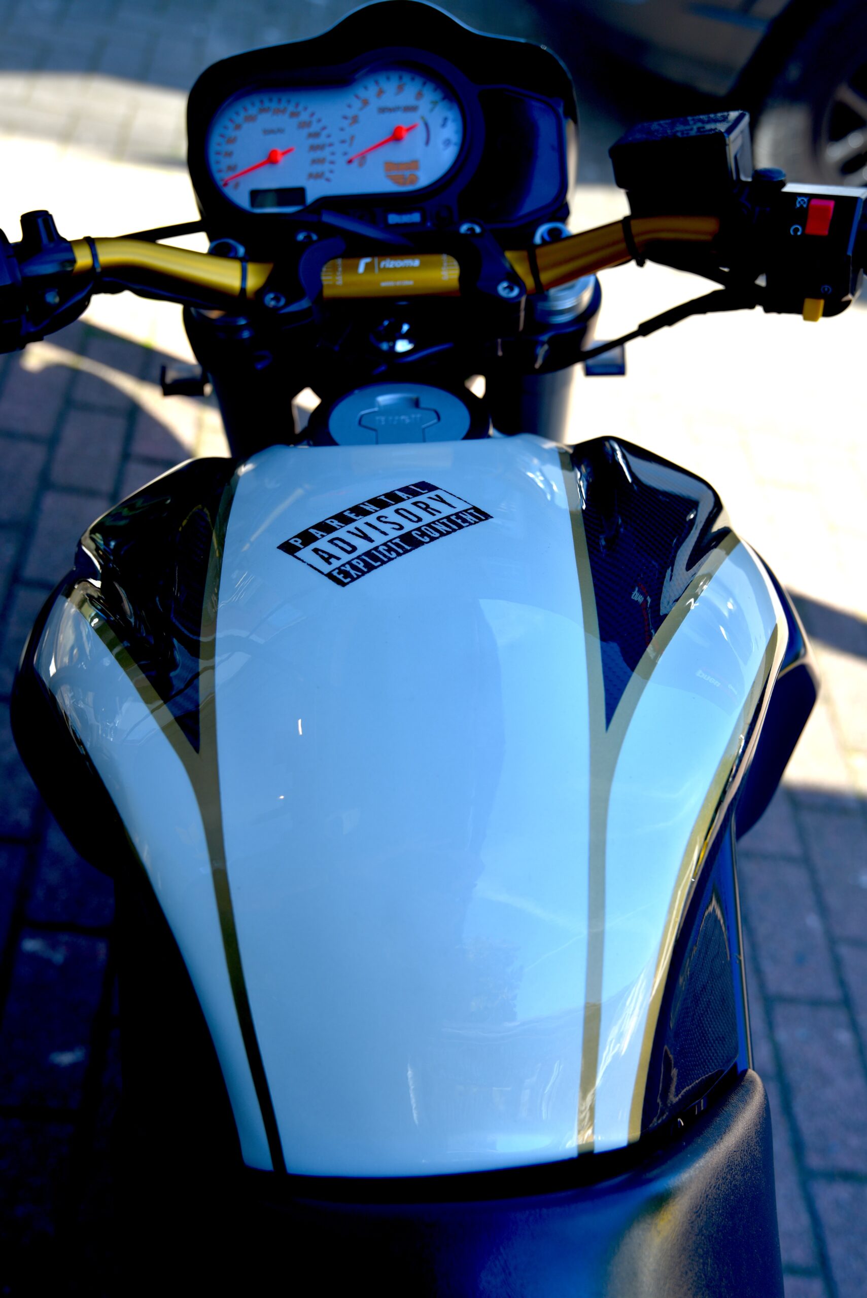 BUELL XB9SX – Image 6