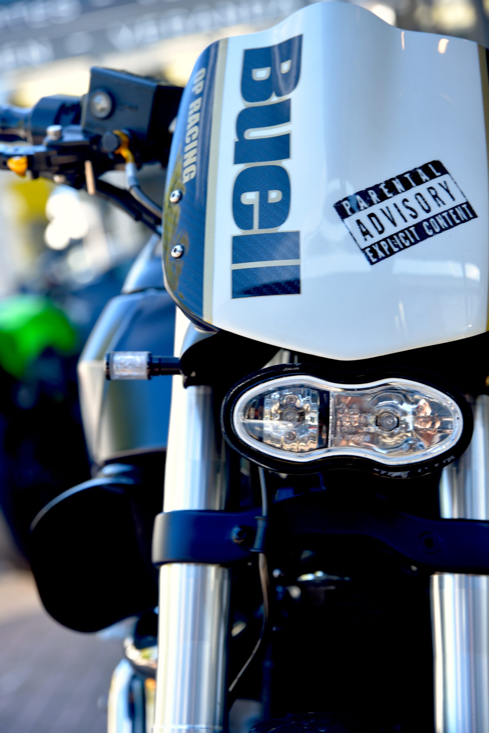 BUELL XB9SX – Image 7