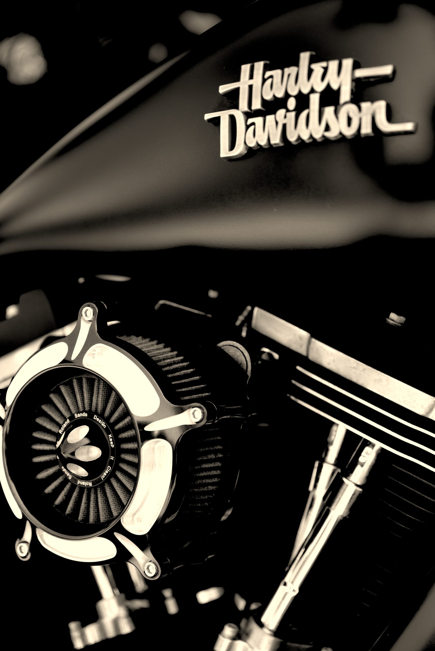 HARLEY DAVIDSON 103 DYNA STREET BOB SPECIAL – Image 8
