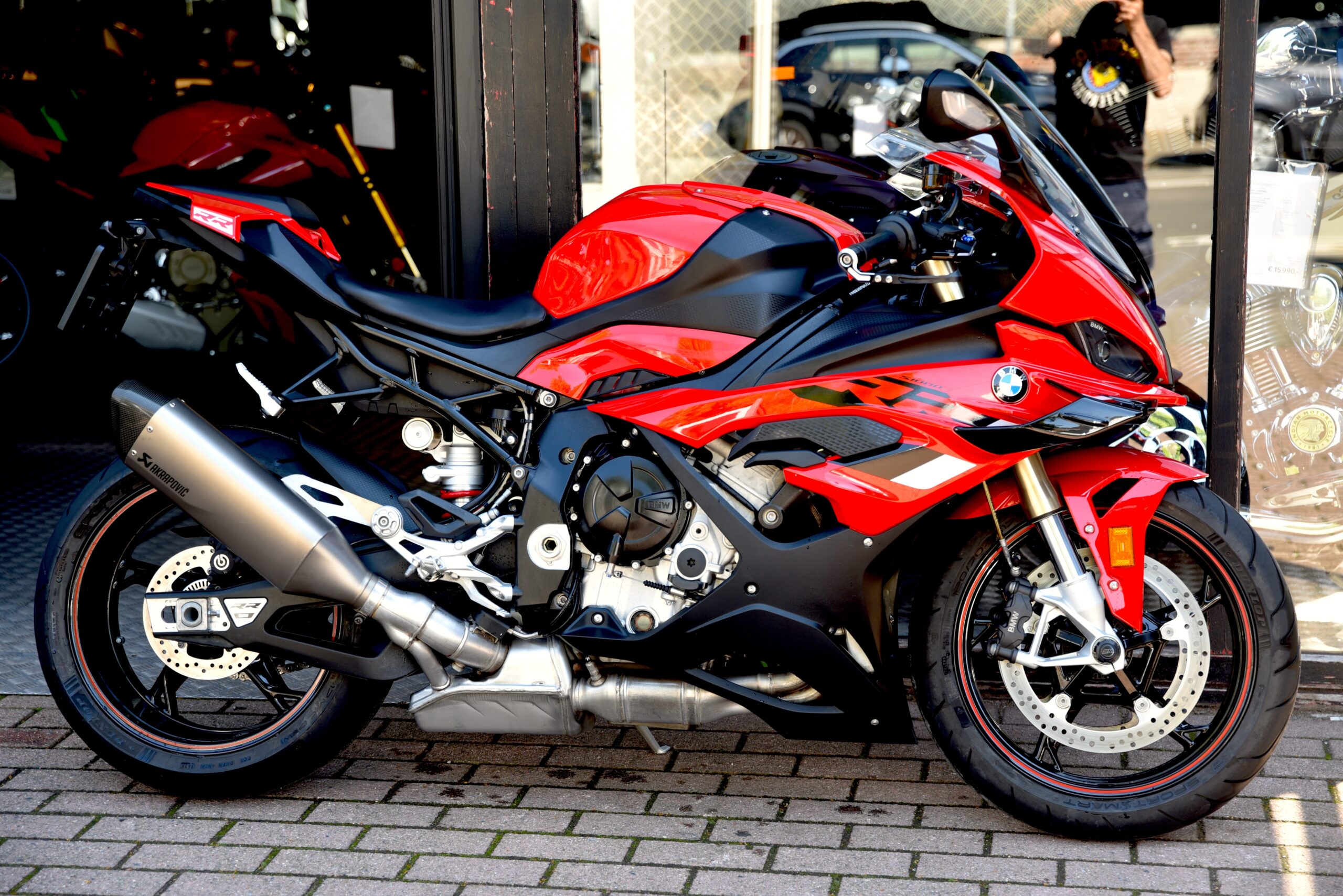 BMW S 1000 RR – Image 2