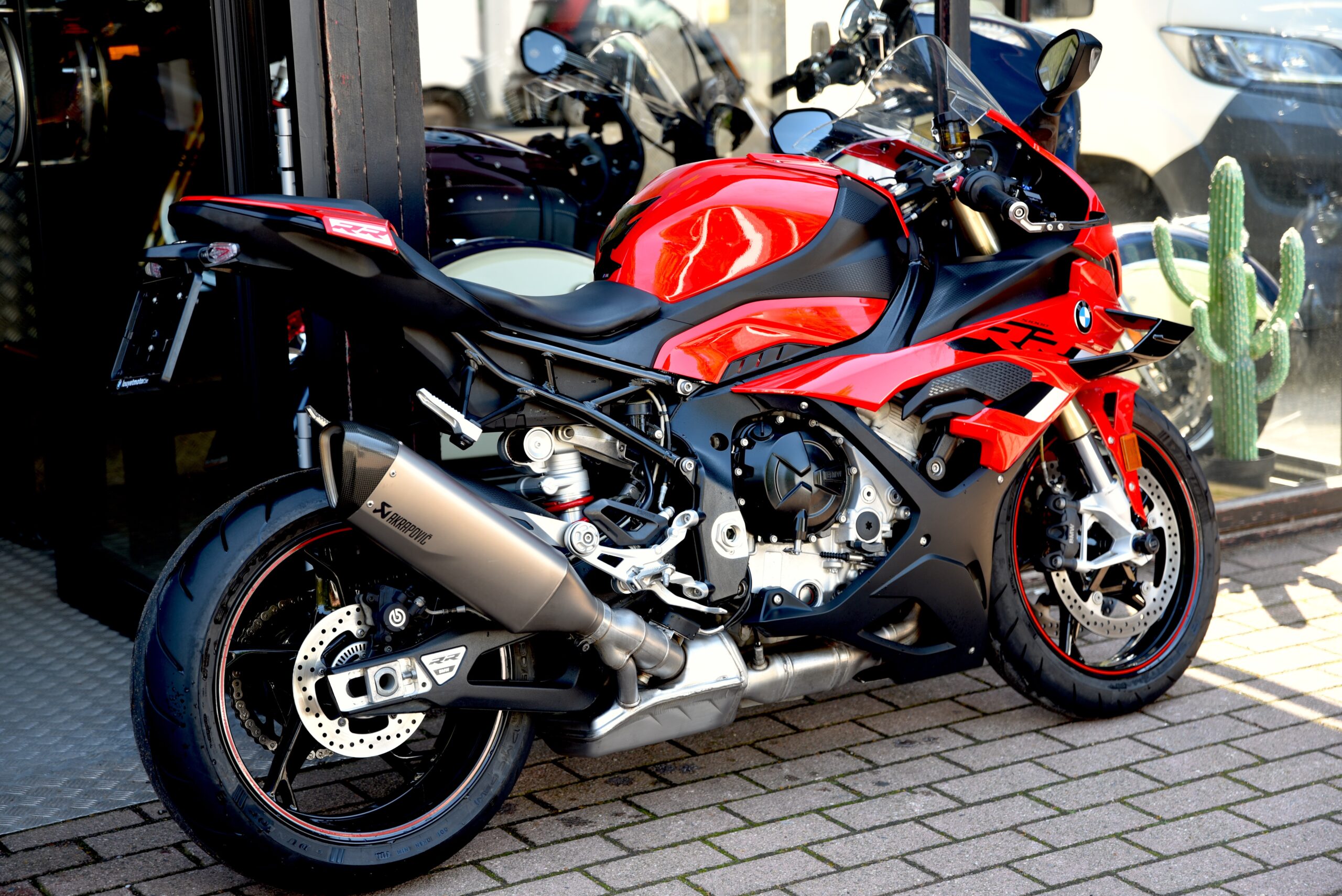 BMW S 1000 RR – Image 3
