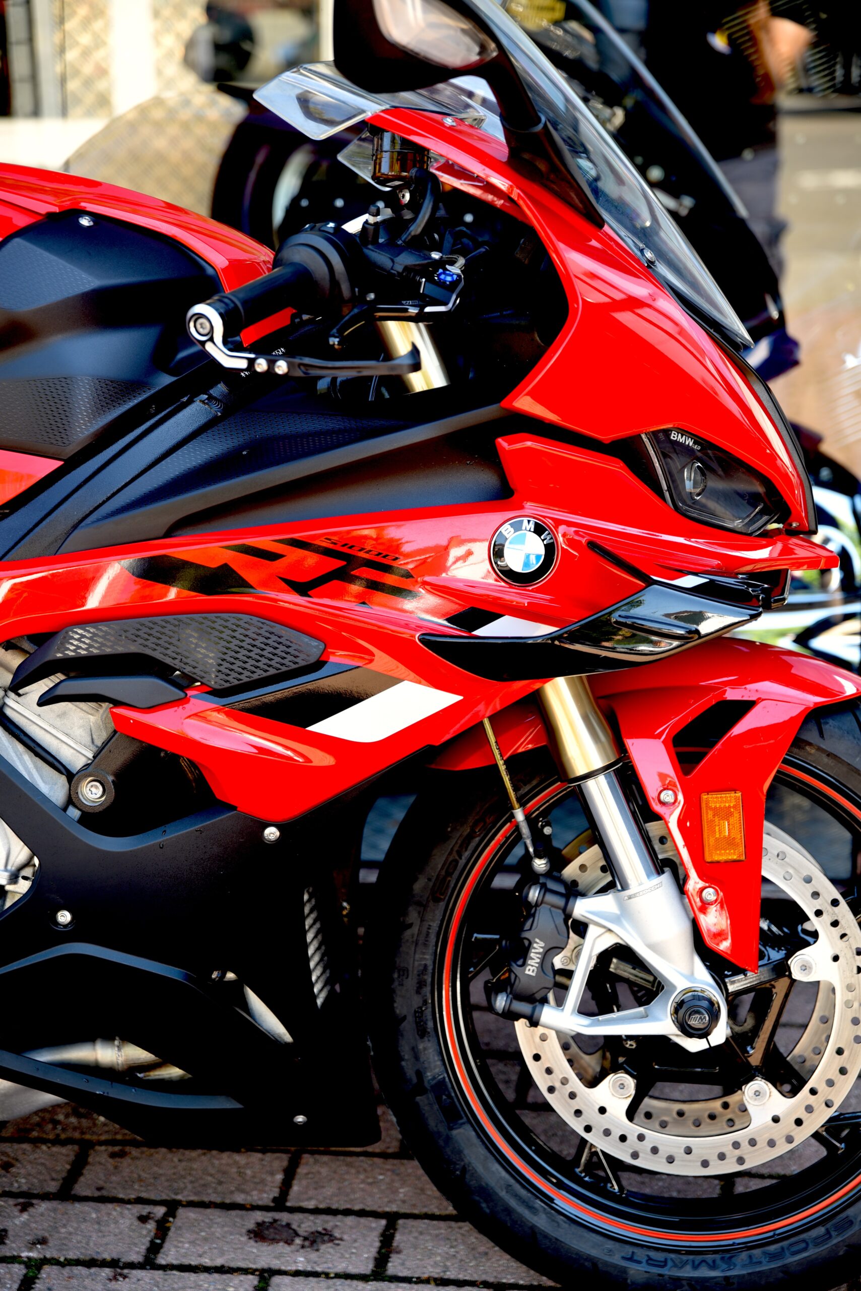 BMW S 1000 RR – Image 4