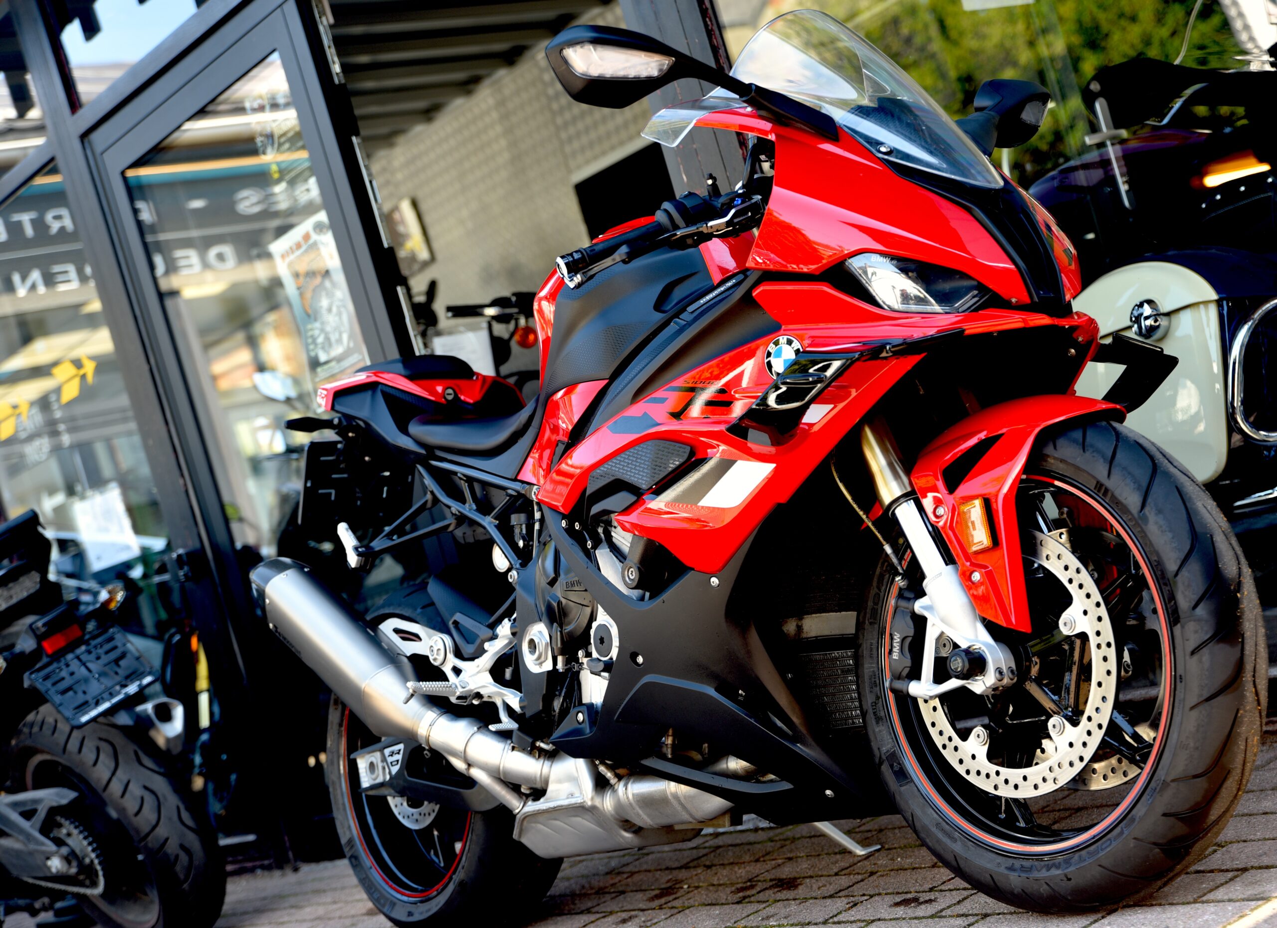 BMW S 1000 RR – Image 5