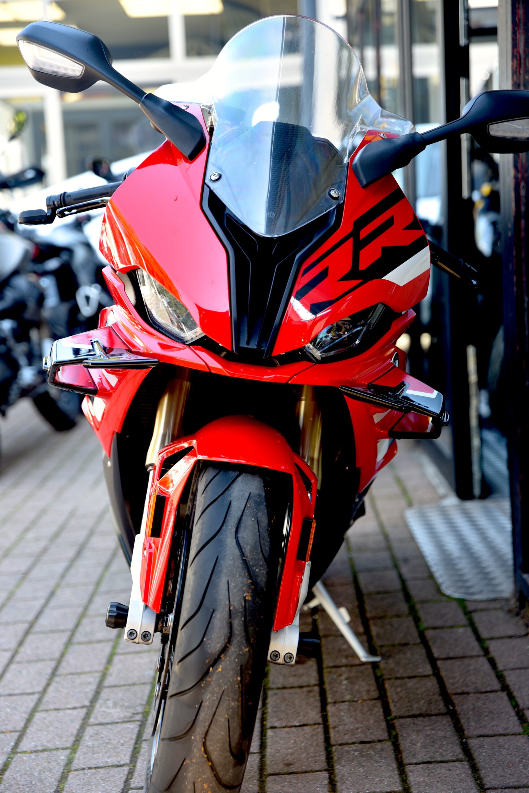 BMW S 1000 RR – Image 6