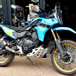 YAMAHA 700 TENERE RALLY