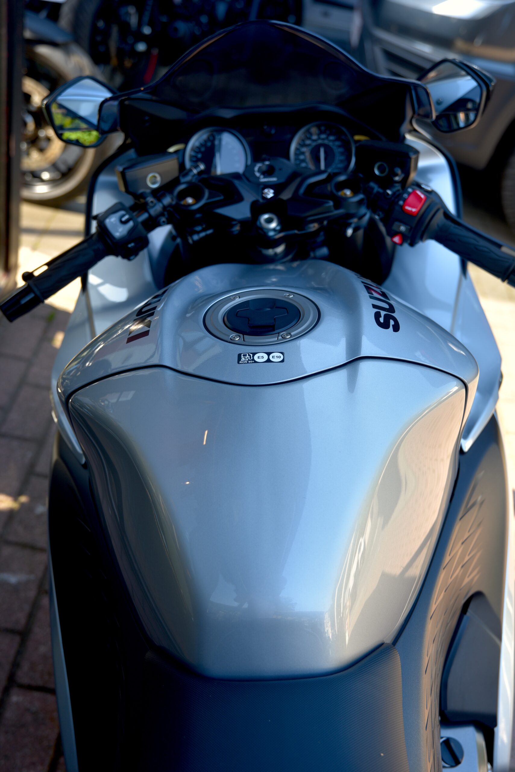 SUZUKI GSX 1300 R HAYABUSA – Image 6