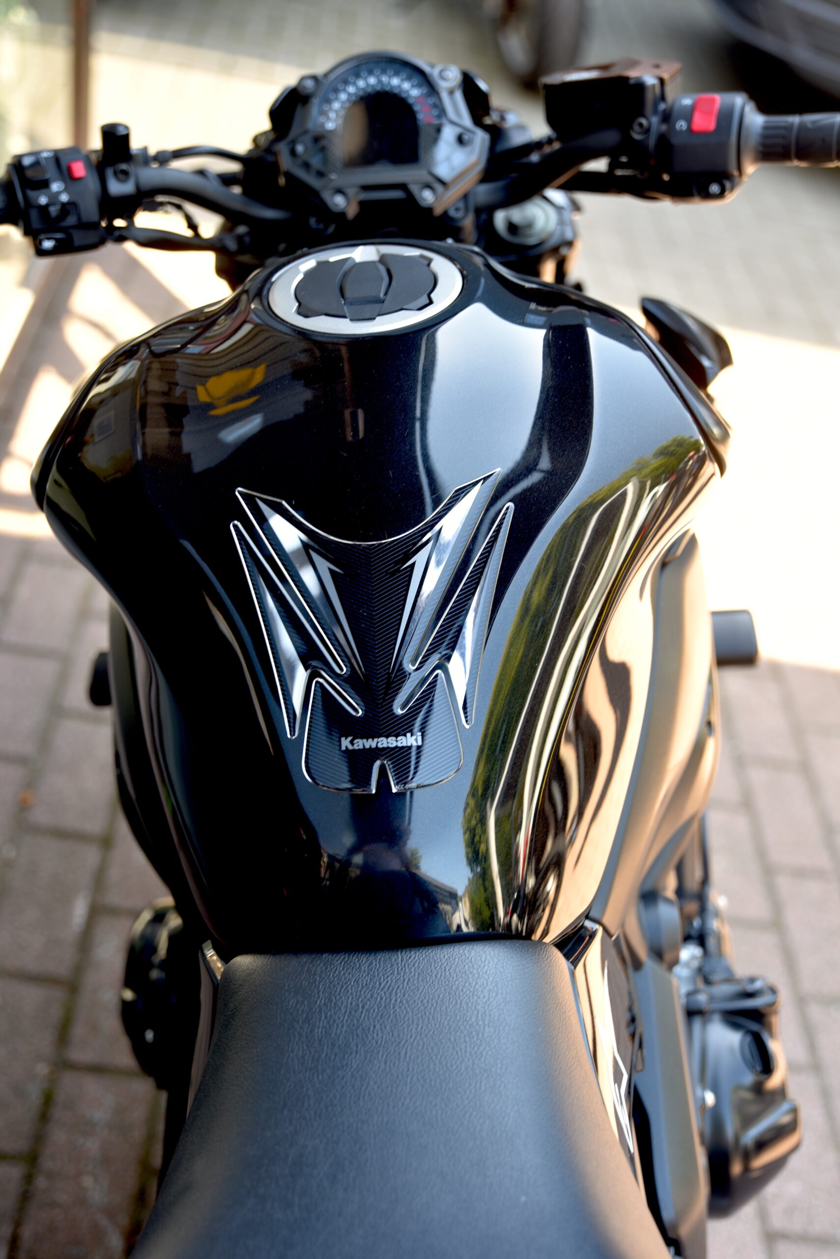 KAWASAKI Z 900 – Image 5