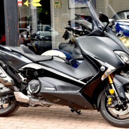 YAMAHA TMAX 530 SX (TVAC)
