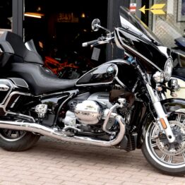 BMW R18 TRANSCONTINENTAL