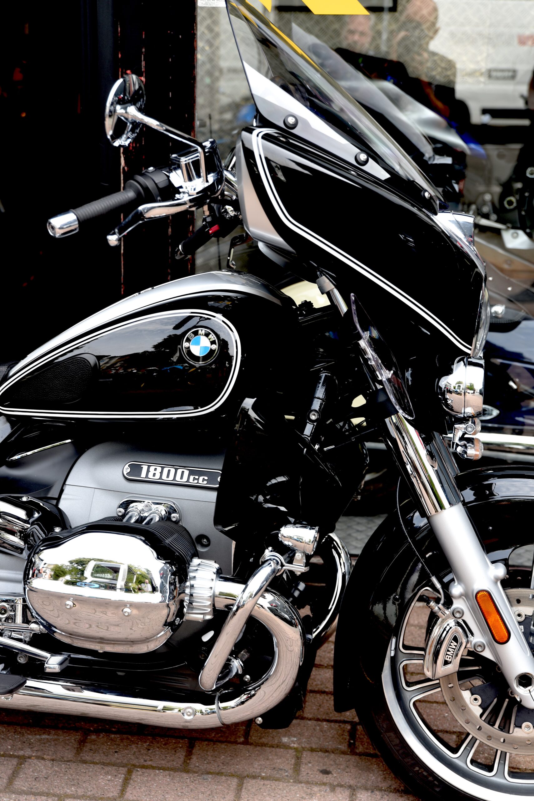 BMW R18 TRANSCONTINENTAL – Image 4