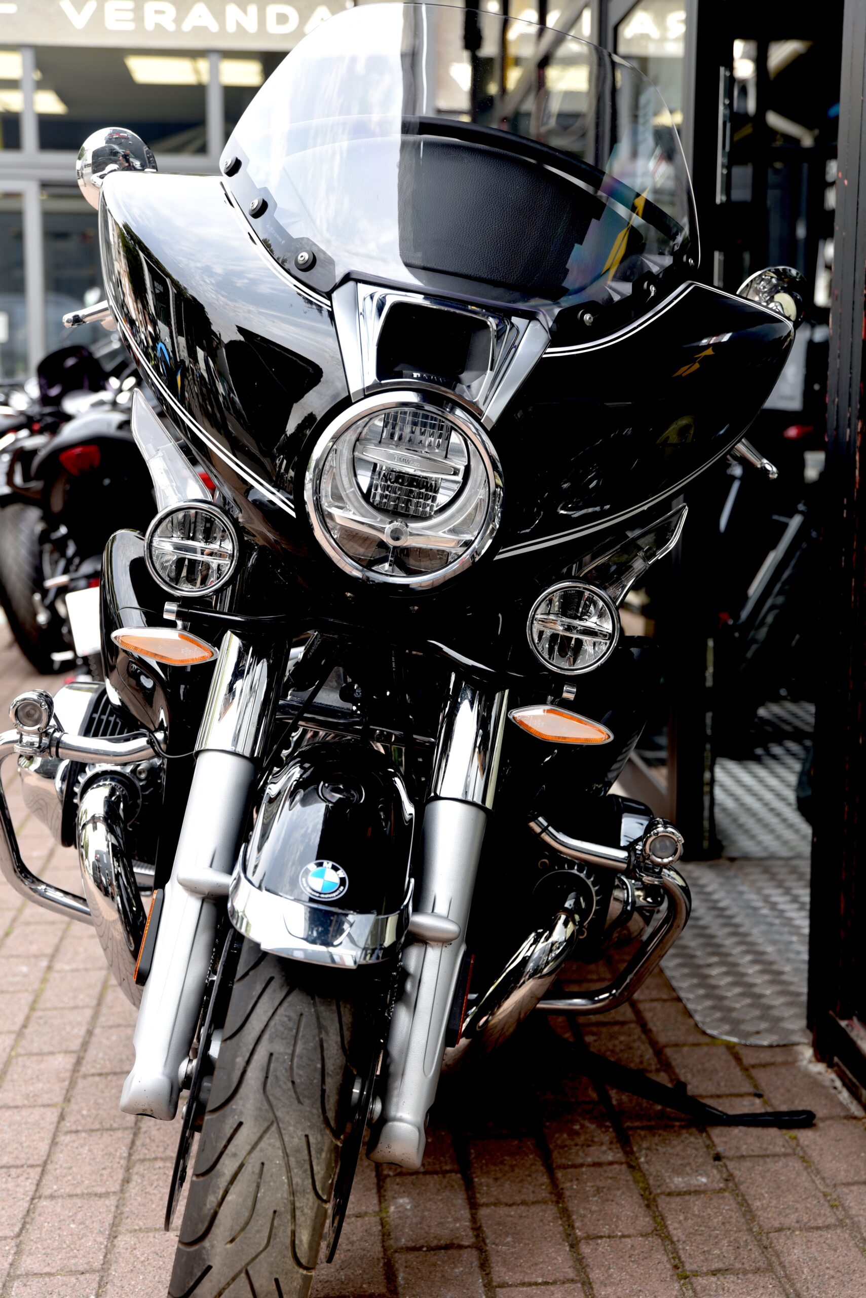 BMW R18 TRANSCONTINENTAL – Image 5