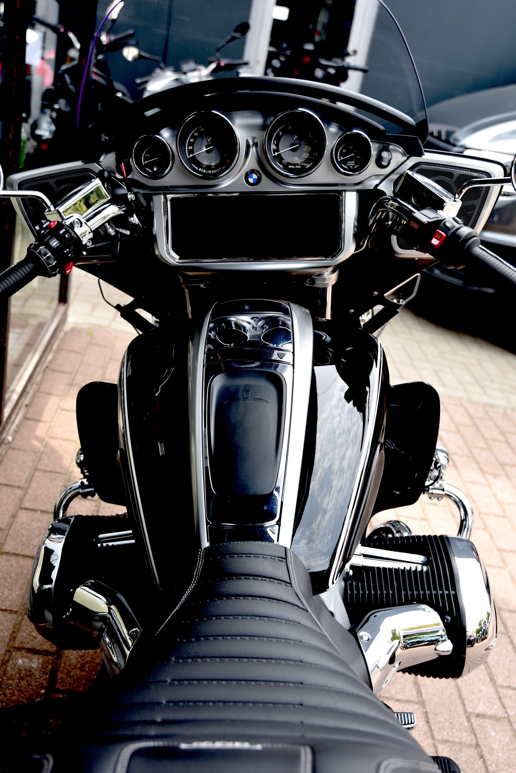 BMW R18 TRANSCONTINENTAL – Image 6
