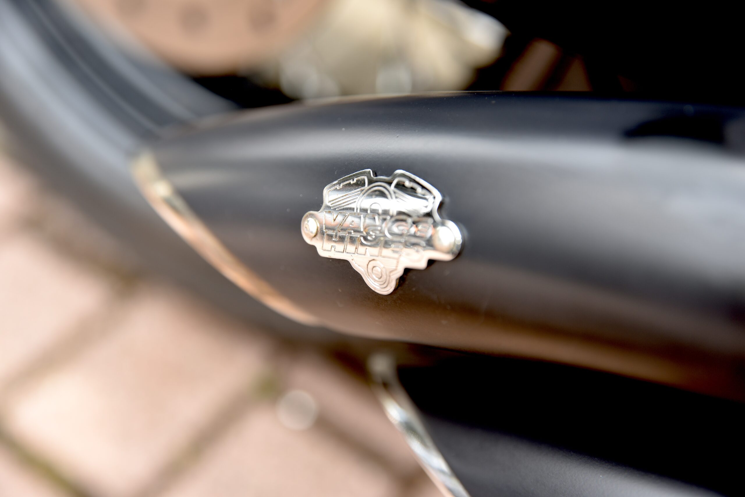 HARLEY DAVIDSON DYNA STREET BOB – Image 7