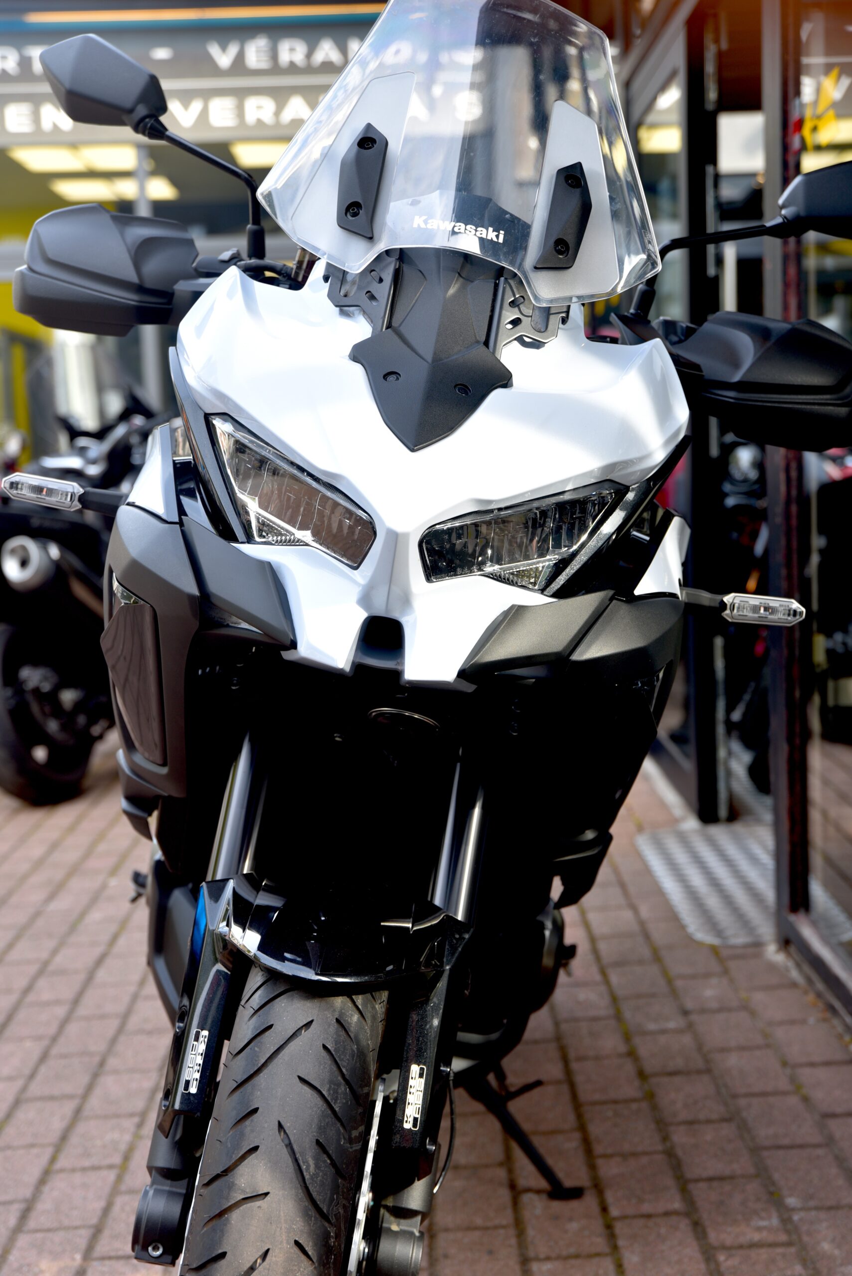 KAWASAKI VERSYS 1000 – Image 5