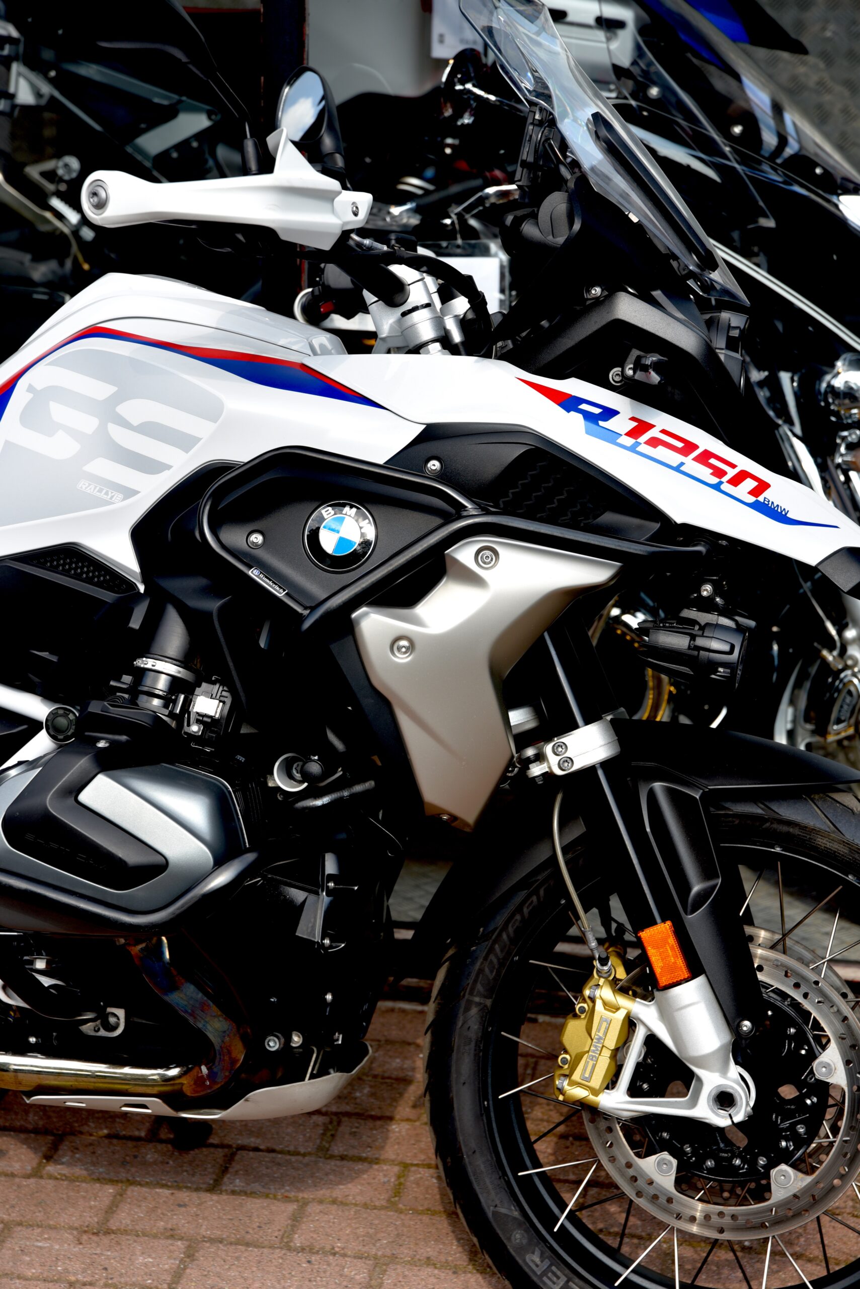 BMW R 1250 GS RALLYE – Image 4