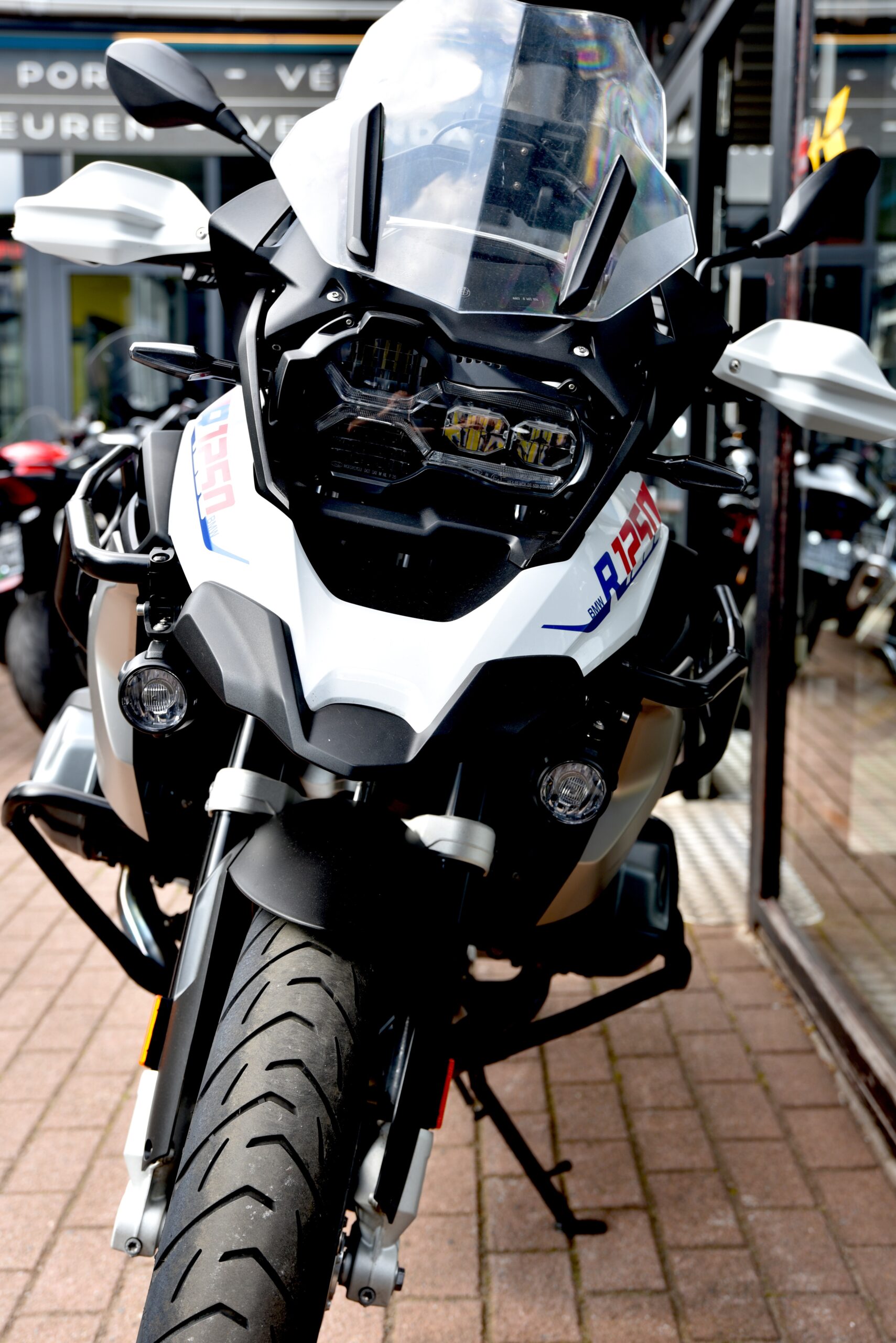 BMW R 1250 GS RALLYE – Image 5