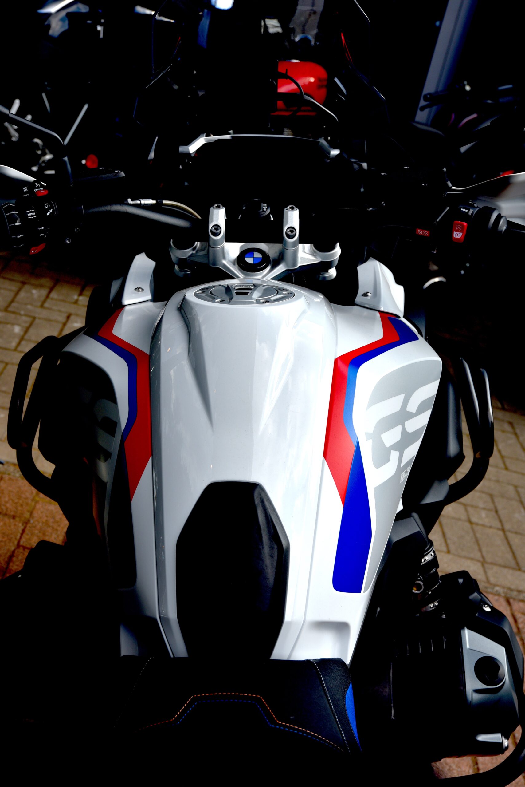 BMW R 1250 GS RALLYE – Image 6