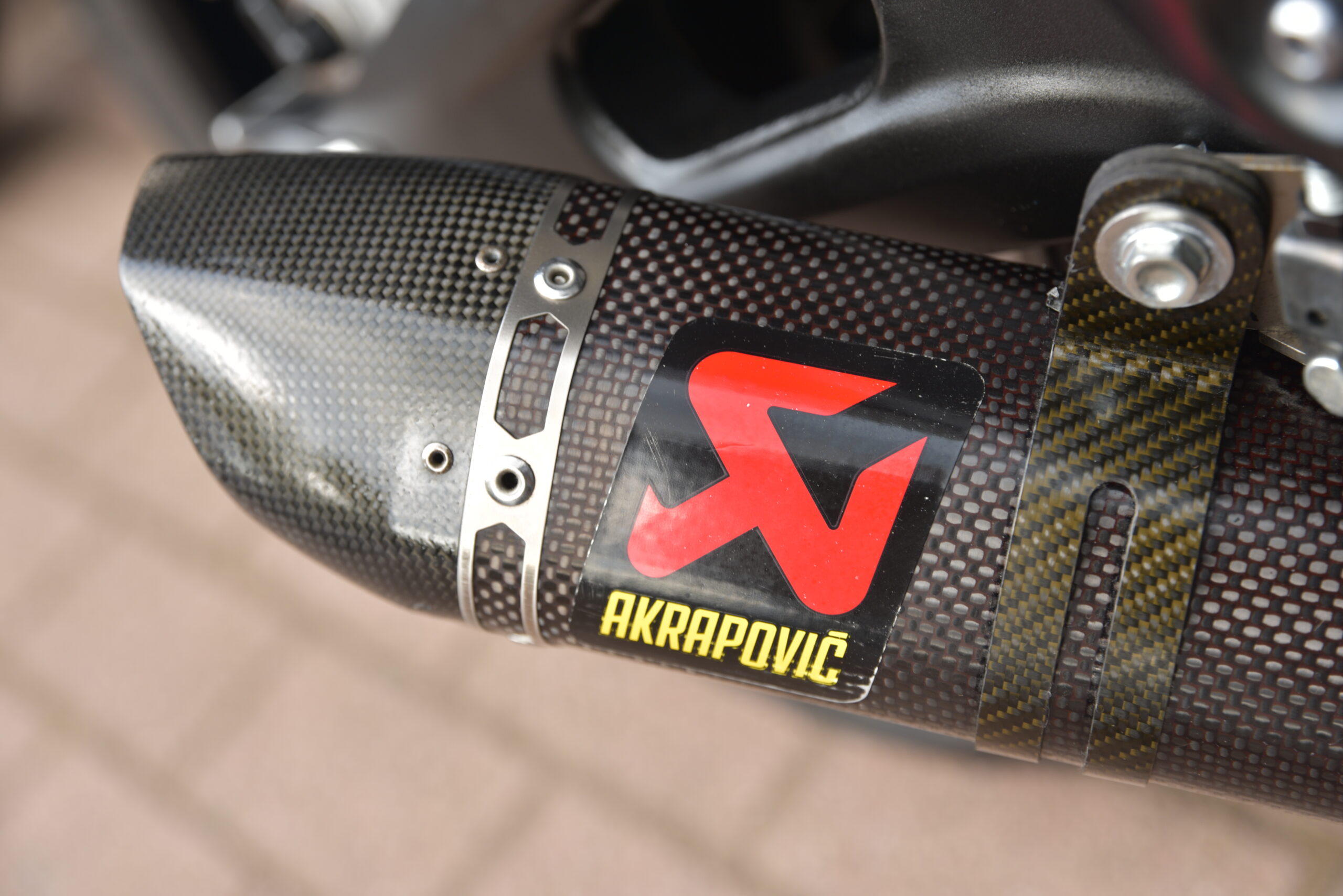 YAMAHA MT-07 – Image 7