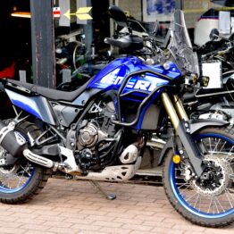 YAMAHA TENERE 700