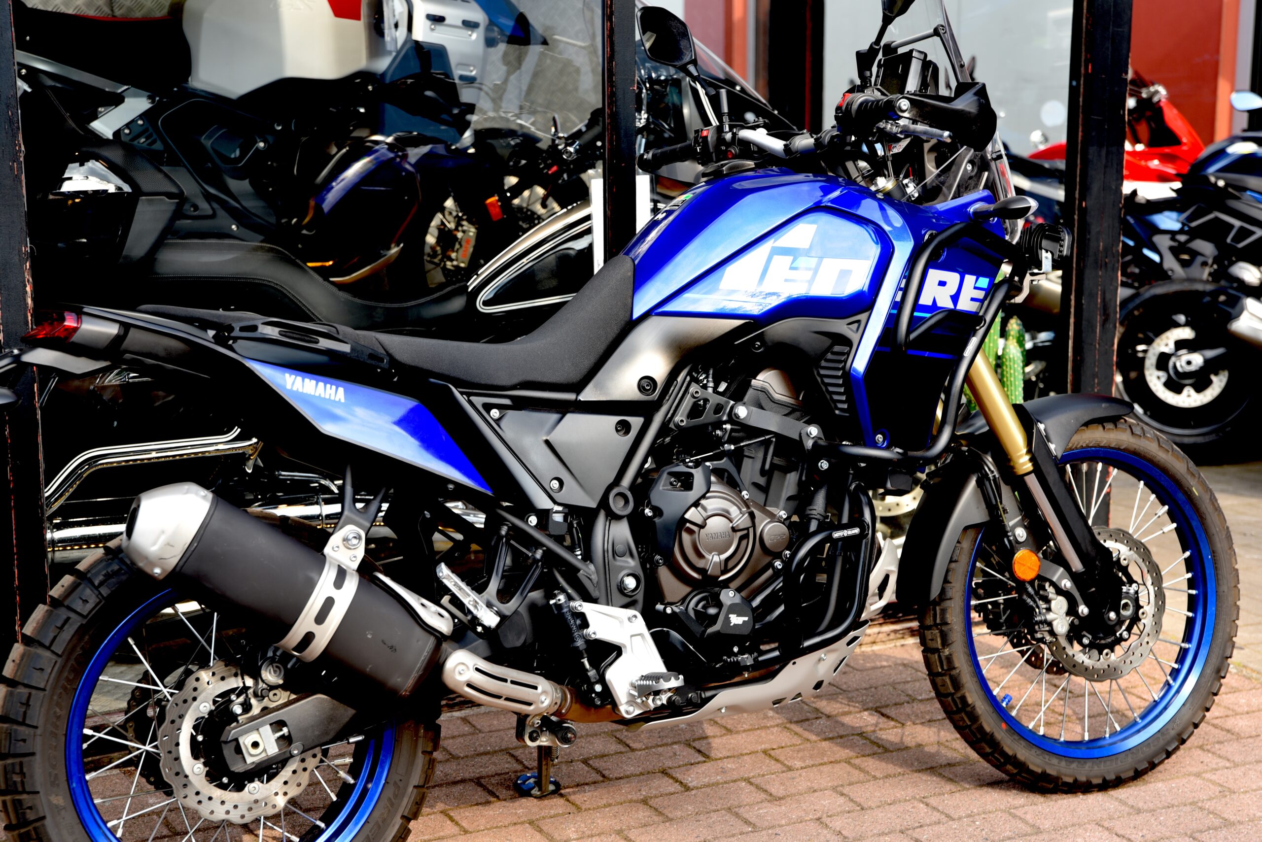 YAMAHA TENERE 700 – Image 3