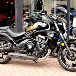KAWASAKI VULCAN S