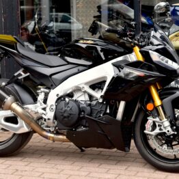 APRILIA TUONO V4 FACTORY