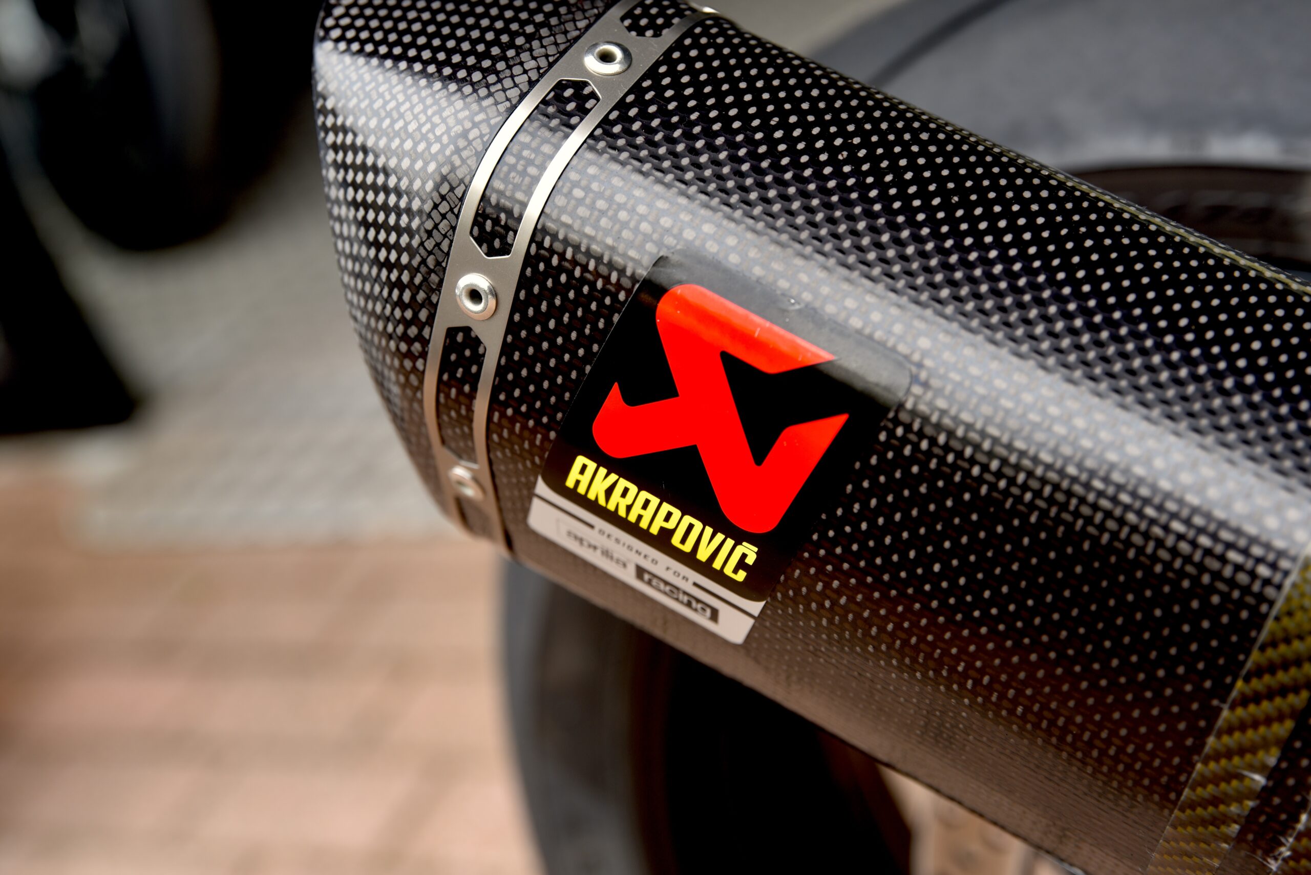APRILIA TUONO V4 FACTORY – Image 7