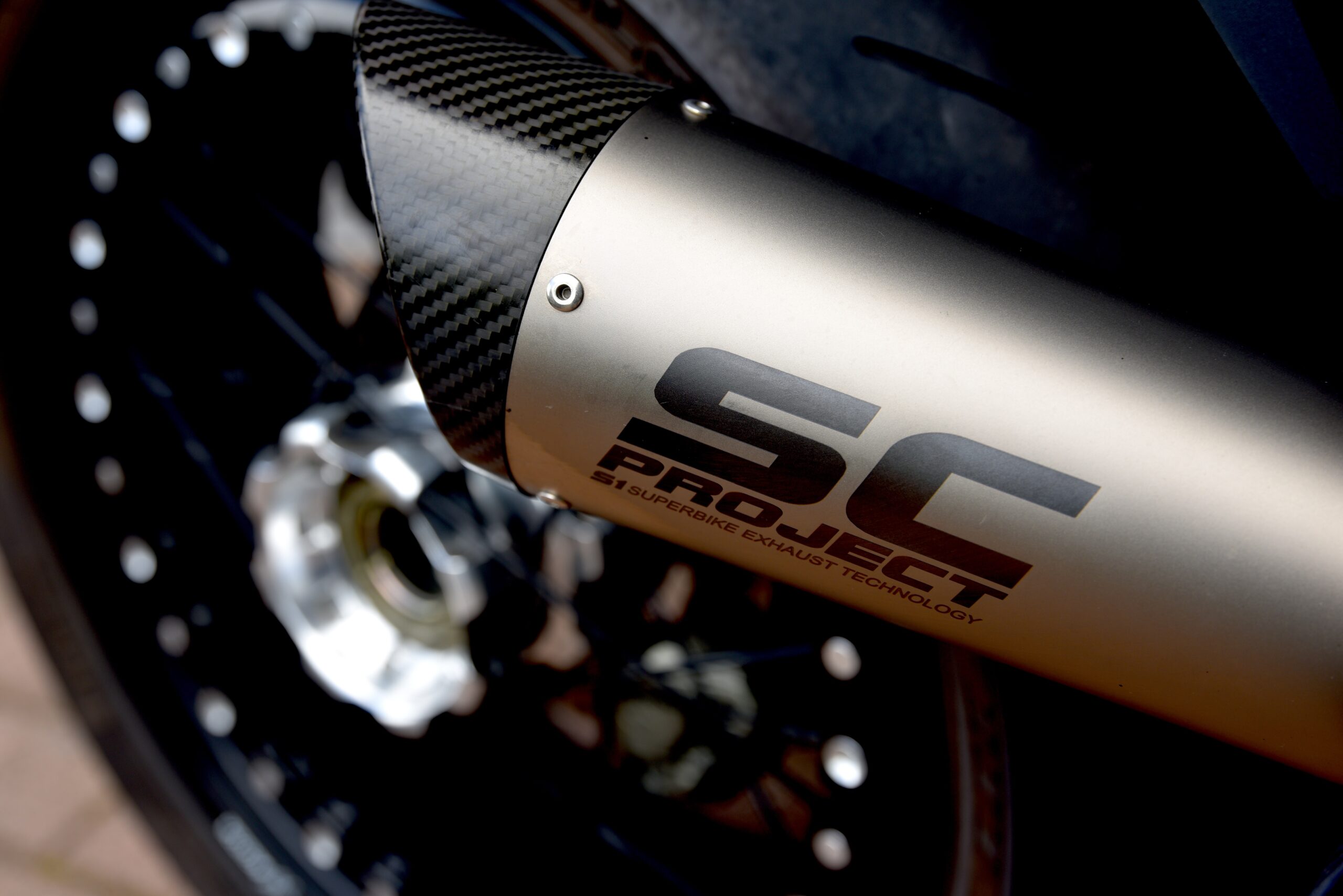 MV AGUSTA DRAGSTER 800 RR SCS – Image 7