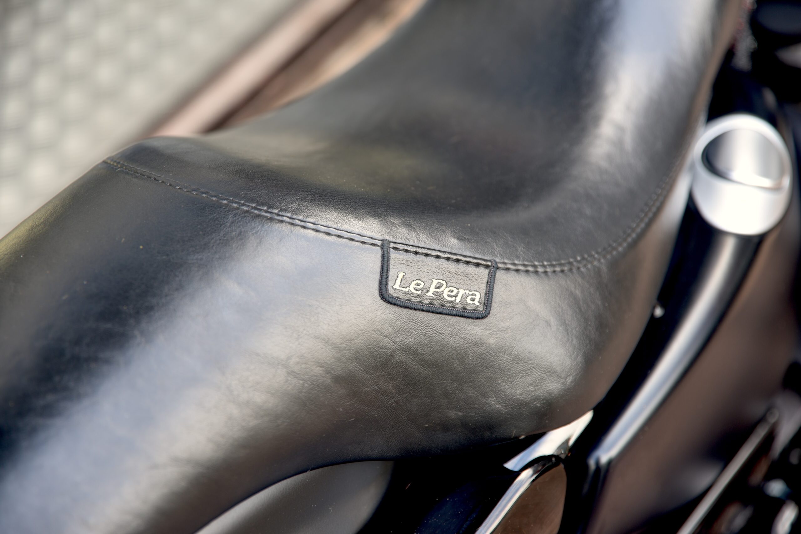 HARLEY DAVIDSON IRON 883 – Image 7