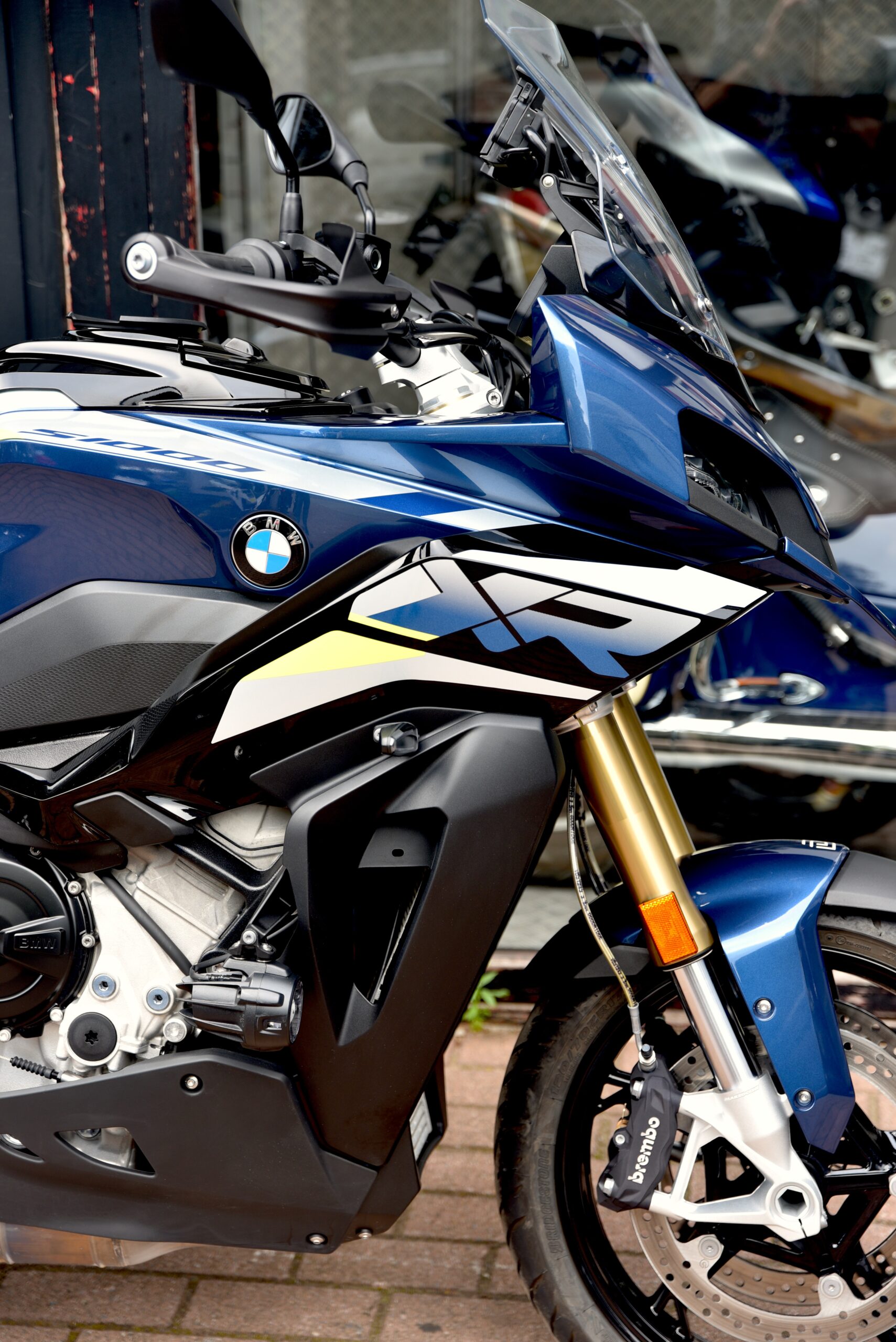 BMW S 1000 XR – Image 4