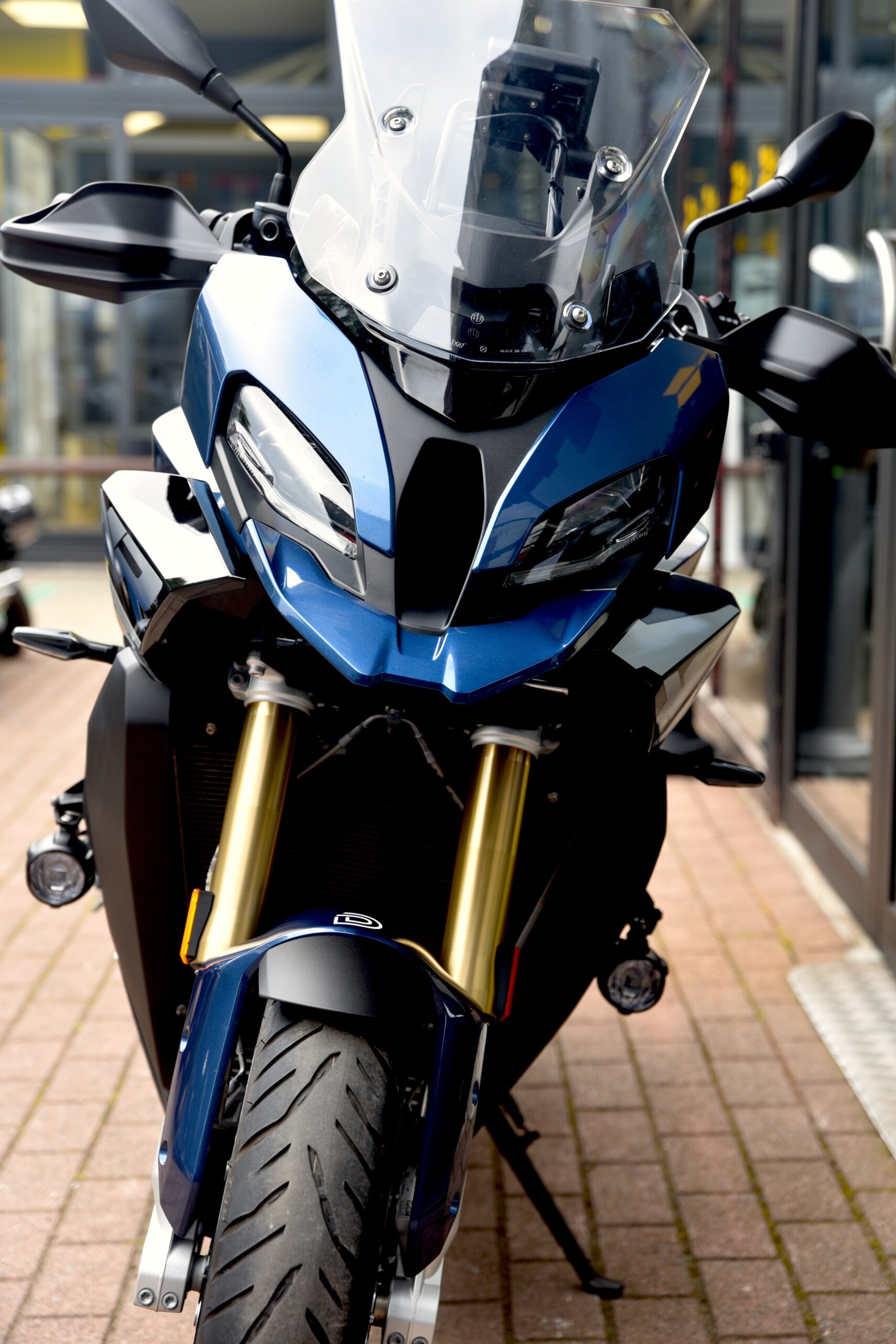 BMW S 1000 XR – Image 5