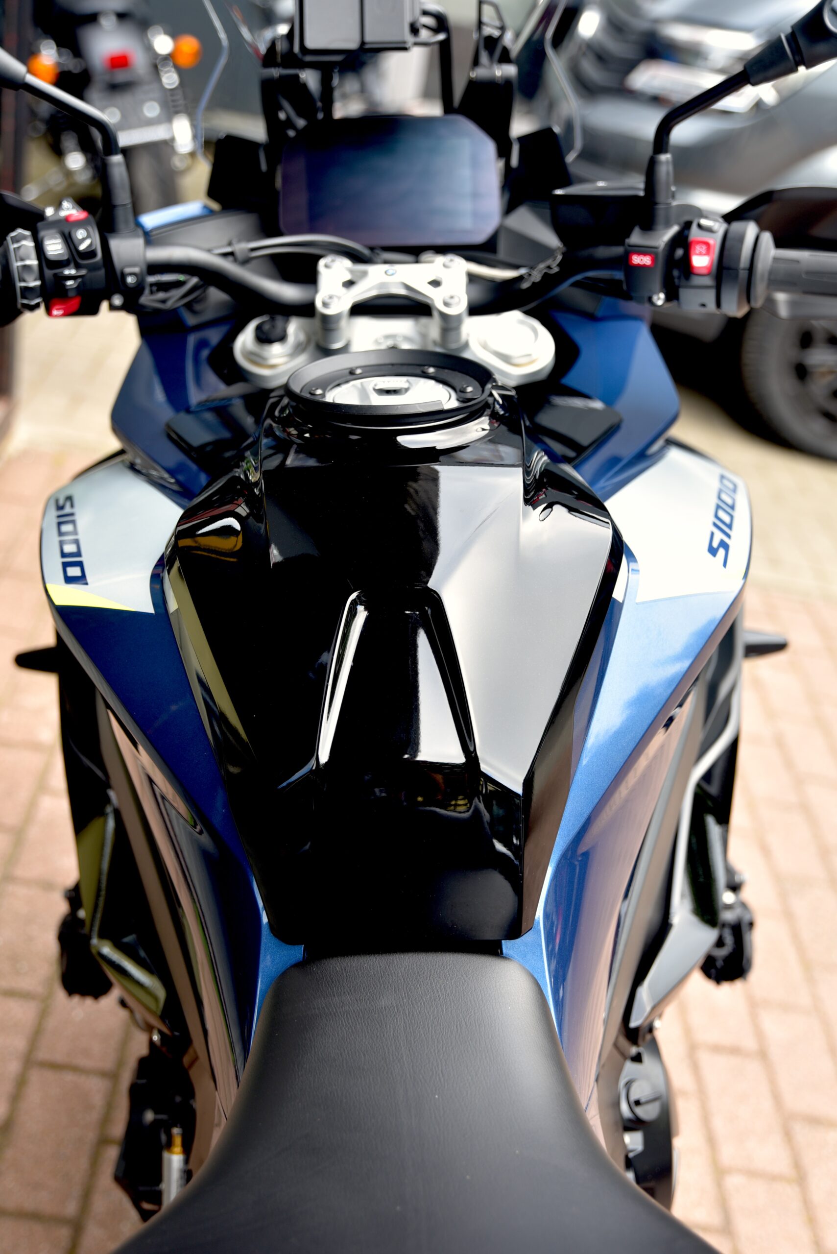 BMW S 1000 XR – Image 6