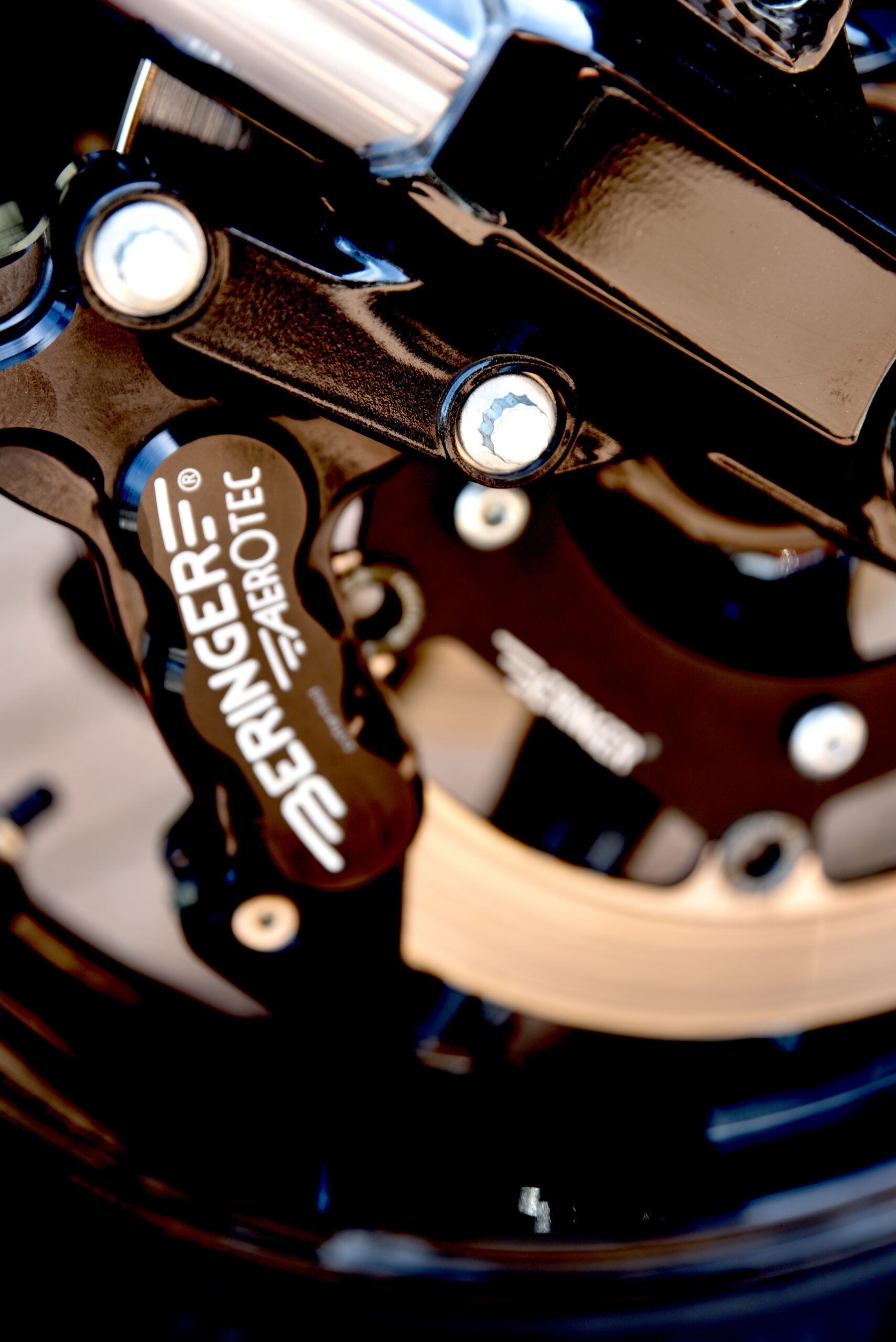 HARLEY DAVIDSON BREAKOUT PROSTREET CVO – Image 10