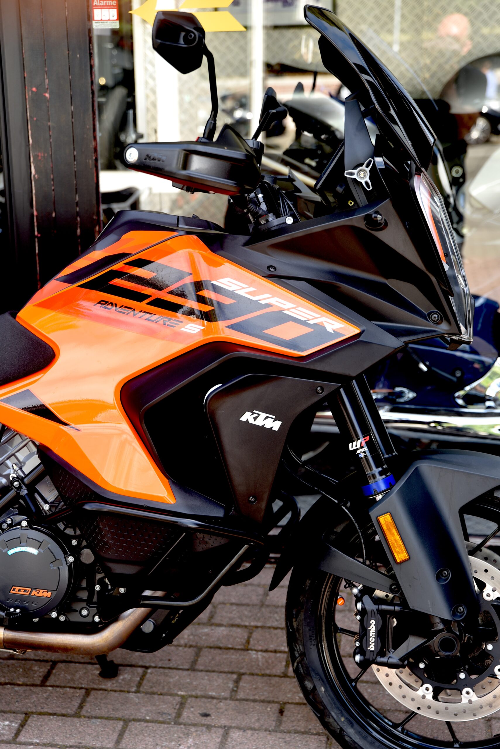 KTM 1290 SUPER ADVENTURE S (TVAC) – Image 4
