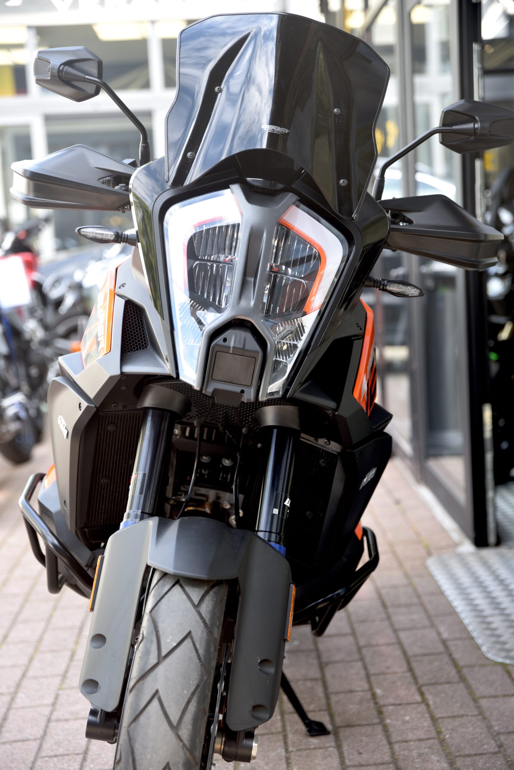 KTM 1290 SUPER ADVENTURE S (TVAC) – Image 5