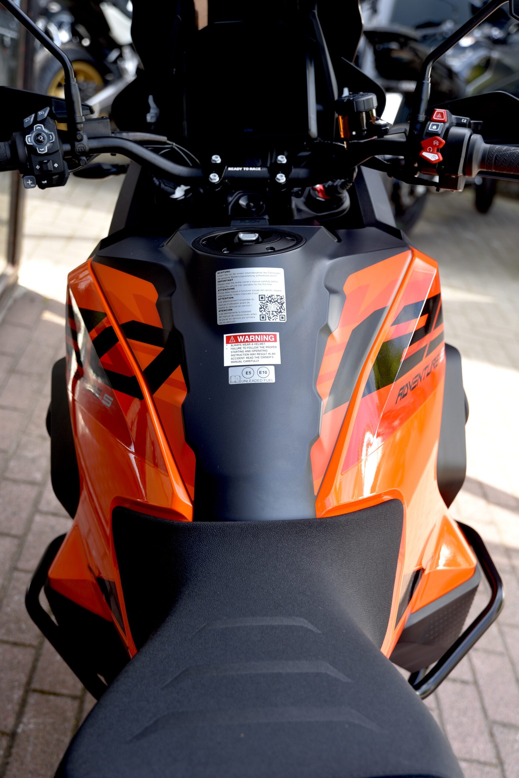 KTM 1290 SUPER ADVENTURE S (TVAC) – Image 6