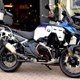 BMW R 1300 GS ADVENTURE TROPHY