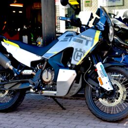 HUSQVARNA NORDEN 901