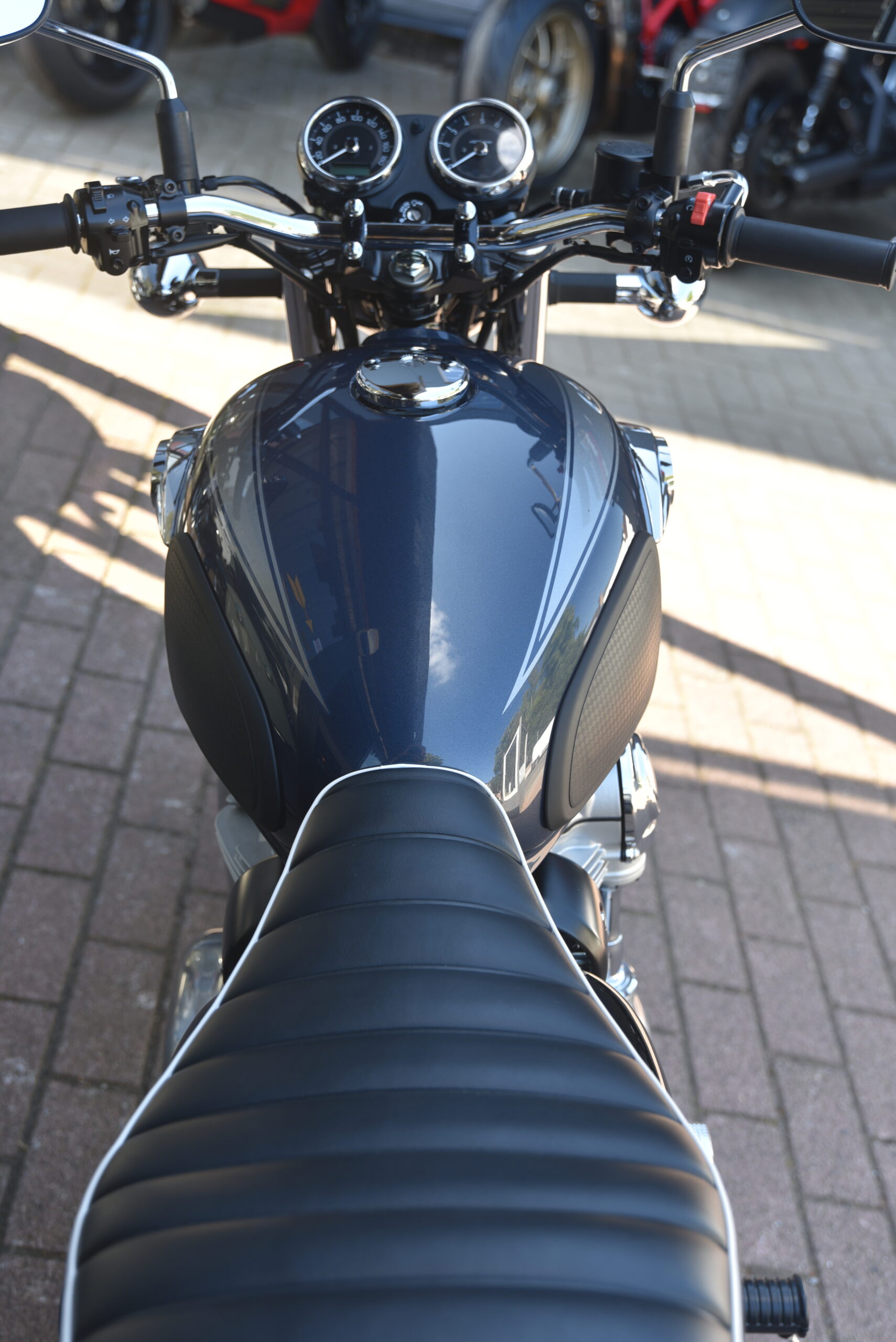 KAWASAKI W 800 – Image 6