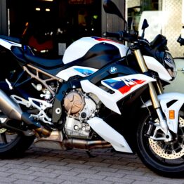 BMW S 1000 R