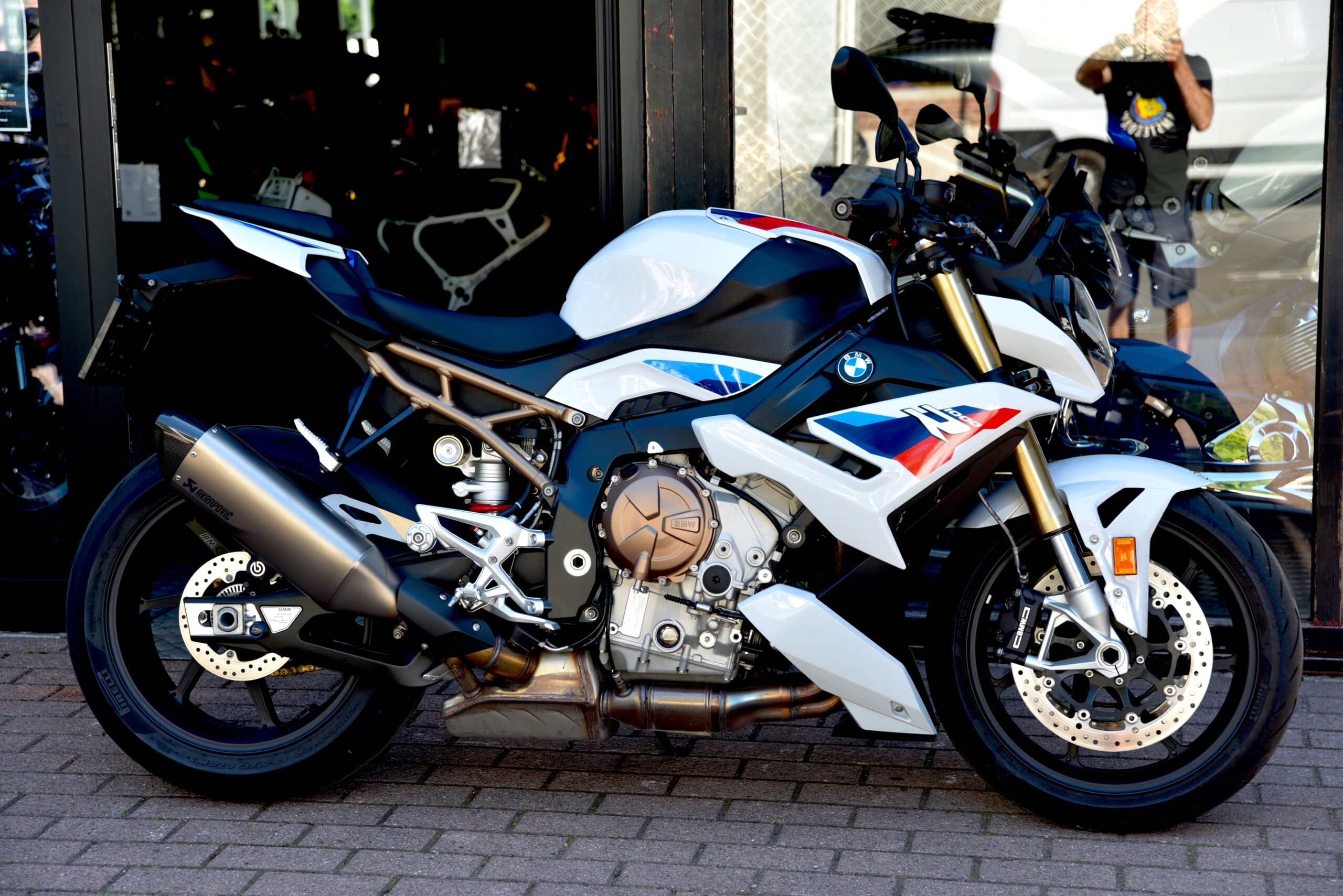 BMW S 1000 R – Image 2
