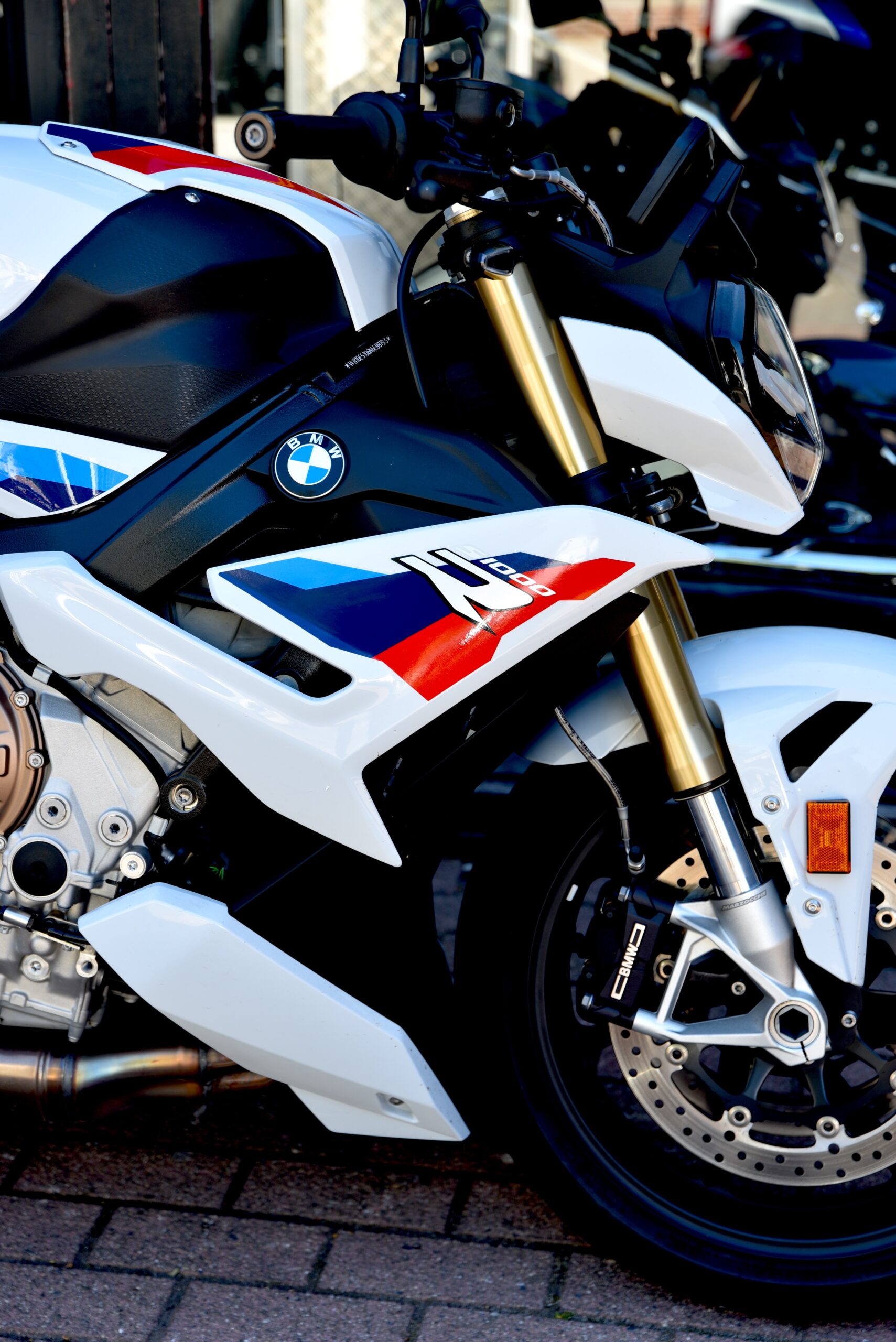BMW S 1000 R – Image 4