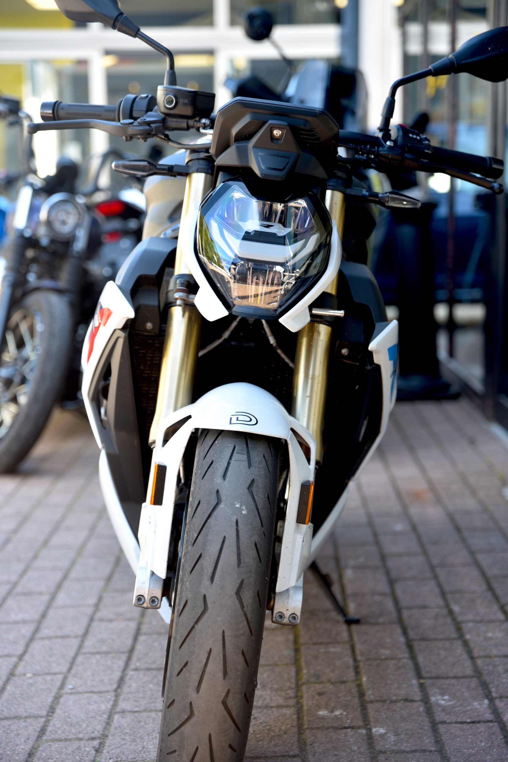 BMW S 1000 R – Image 5