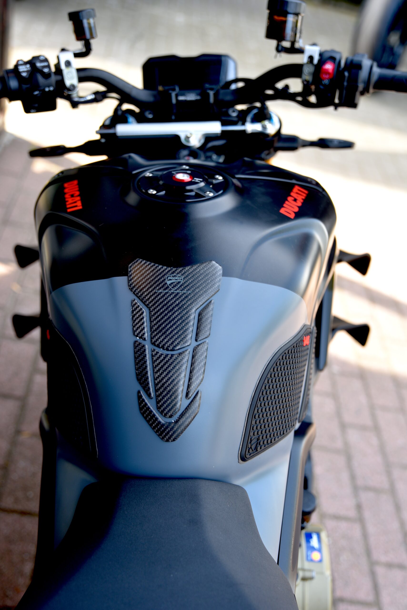 DUCATI STREETFIGHTER V4S – Image 6