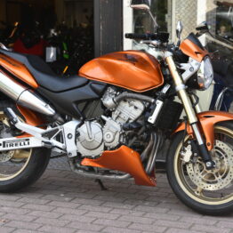 HONDA CB 600 HORNET