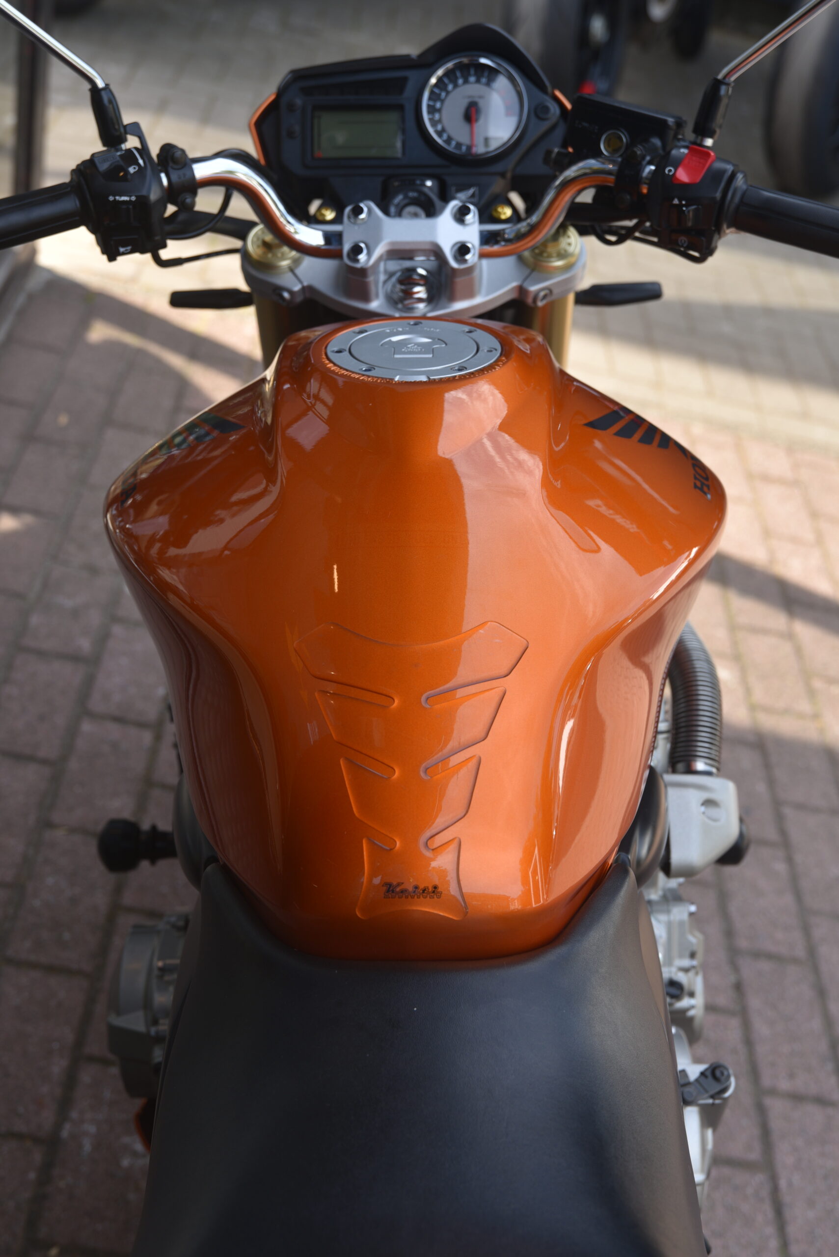 HONDA CB 600 HORNET – Image 6