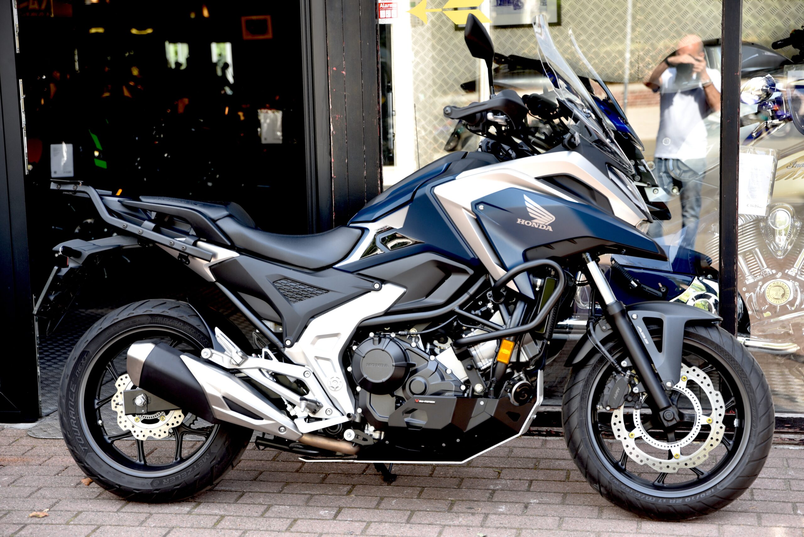 HONDA NC 750 X – Image 2