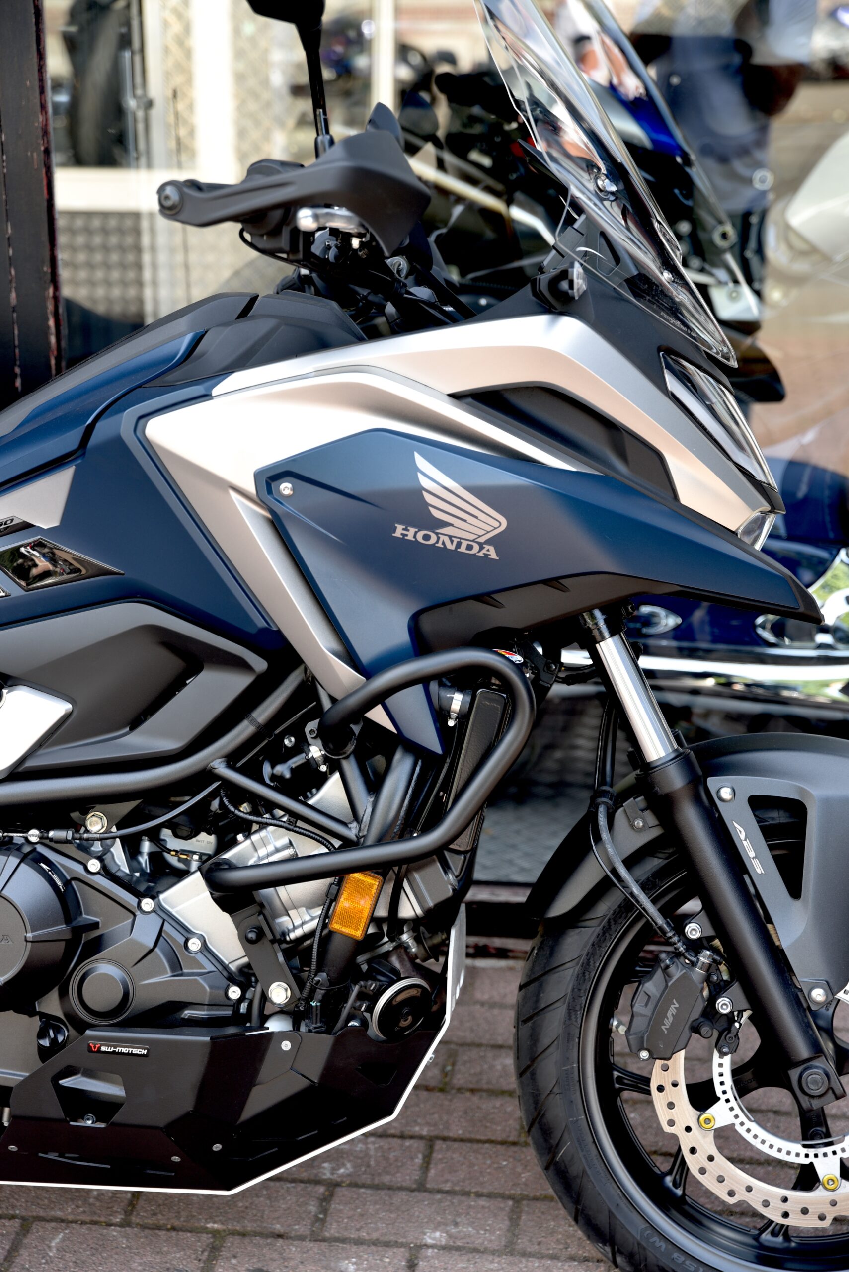 HONDA NC 750 X – Image 4