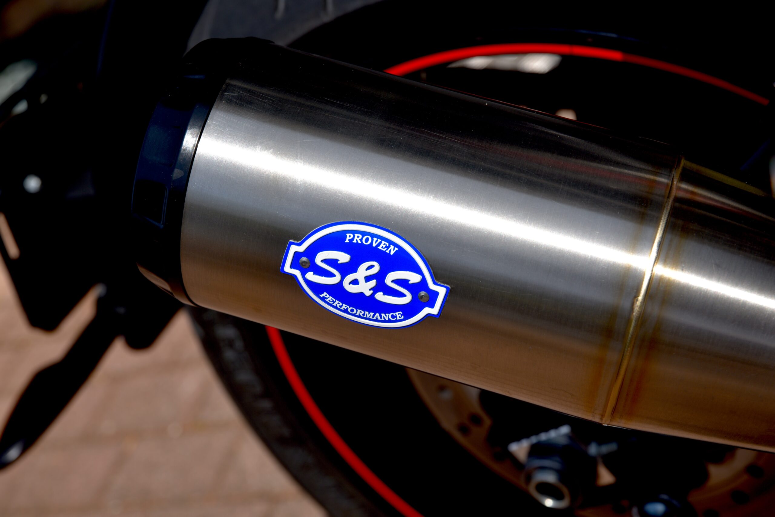 INDIAN FTR 1200 S – Image 7