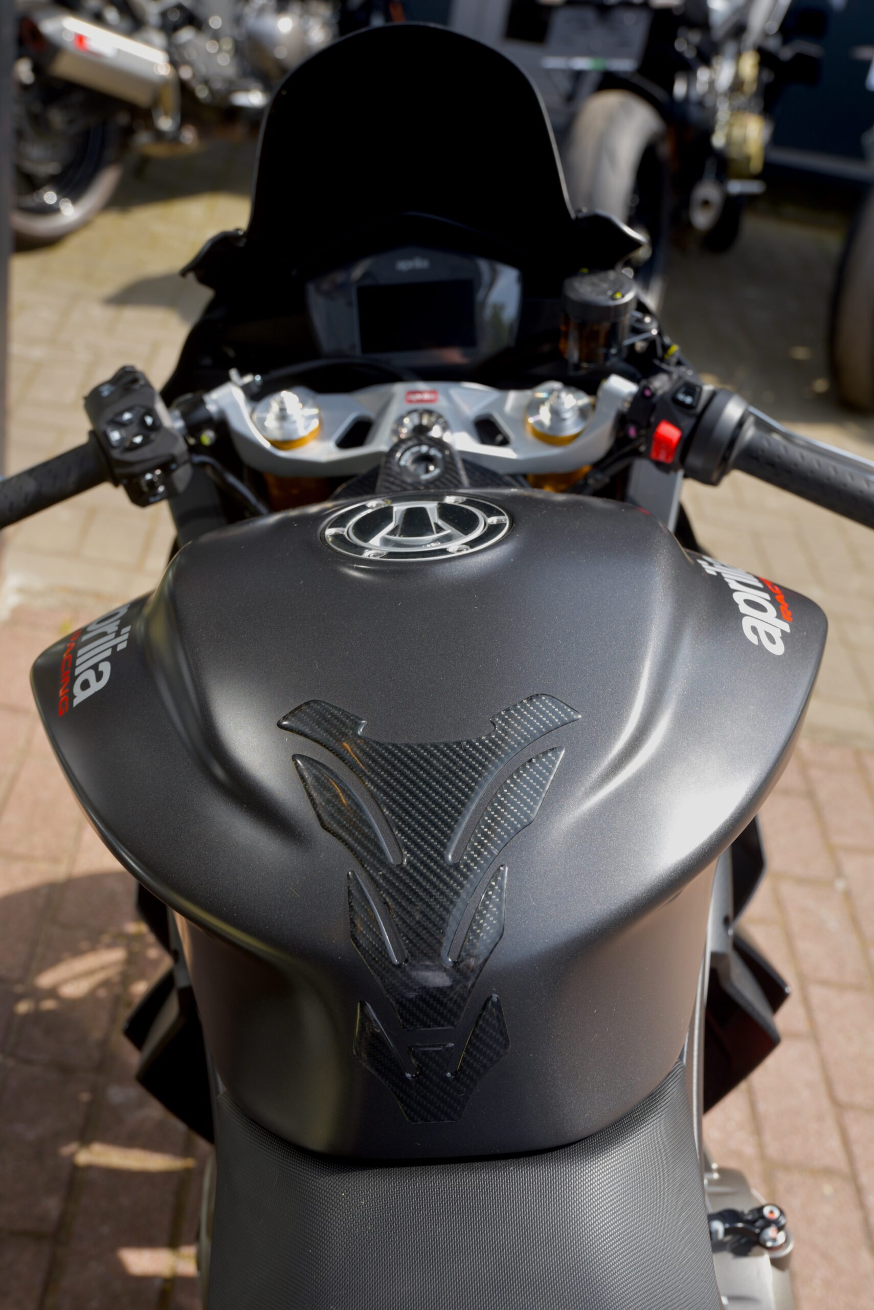 APRILIA RS 660 – Image 6